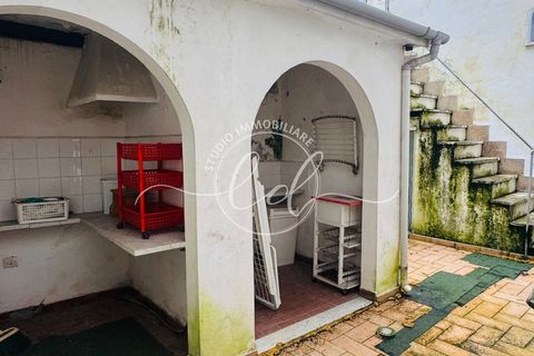 Stadthaus in Seravezza, Lucca, Seravezza - € 280.000 | Ref: 2689 - Foto 19