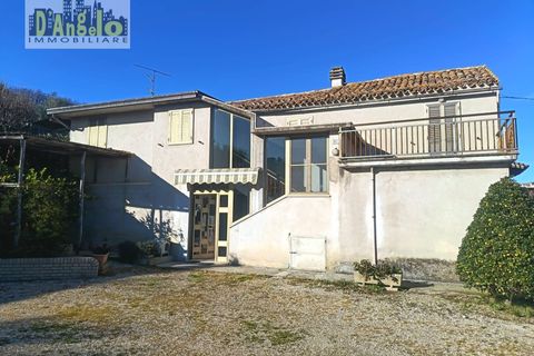 Villa a Offida, Ascoli Piceno, Offida - € 190.000 | Ref: 151 - foto 2