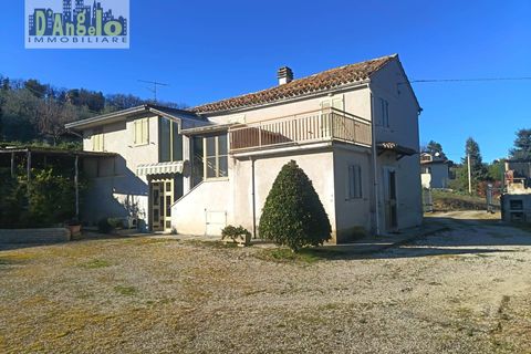 Villa a Offida, Ascoli Piceno, Offida - € 190.000 | Ref: 151 - foto 3