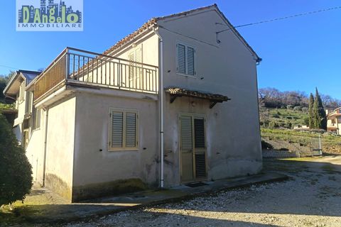 Villa a Offida, Ascoli Piceno, Offida - € 190.000 | Ref: 151 - foto 4