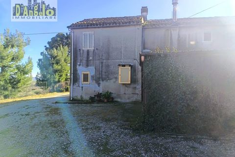 Villa a Offida, Ascoli Piceno, Offida - € 190.000 | Ref: 151 - foto 6