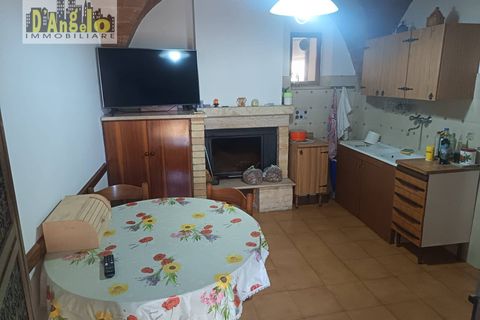 Villa a Offida, Ascoli Piceno, Offida - € 190.000 | Ref: 151 - foto 12