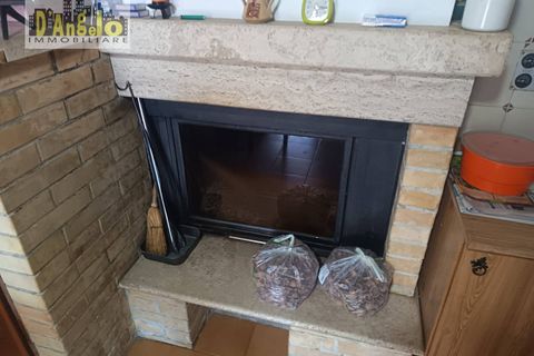 Villa a Offida, Ascoli Piceno, Offida - € 190.000 | Ref: 151 - foto 14