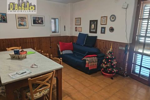 Villa a Offida, Ascoli Piceno, Offida - € 190.000 | Ref: 151 - foto 17