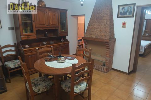 Villa a Offida, Ascoli Piceno, Offida - € 190.000 | Ref: 151 - foto 26