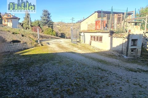 Villa a Offida, Ascoli Piceno, Offida - € 190.000 | Ref: 151 - foto 42
