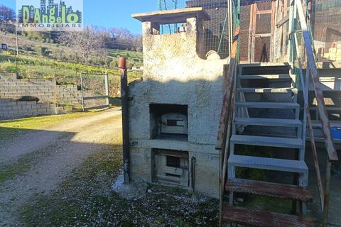 Villa a Offida, Ascoli Piceno, Offida - € 190.000 | Ref: 151 - foto 44