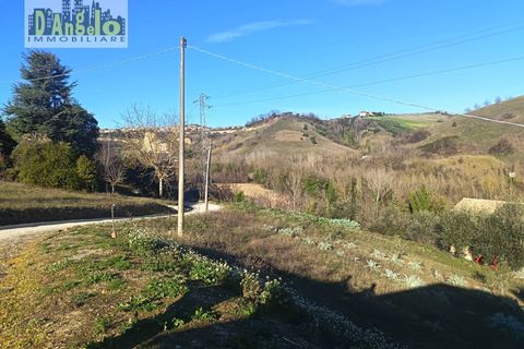 Villa a Offida, Ascoli Piceno, Offida - € 190.000 | Ref: 151 - foto 46