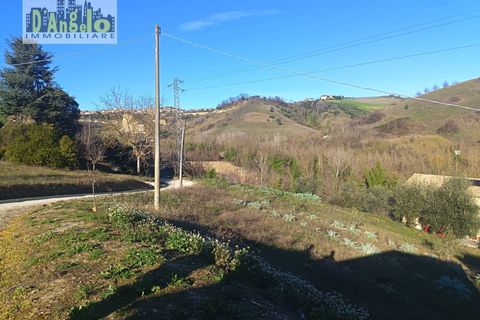 Villa a Offida, Ascoli Piceno, Offida - € 190.000 | Ref: 151 - foto 47