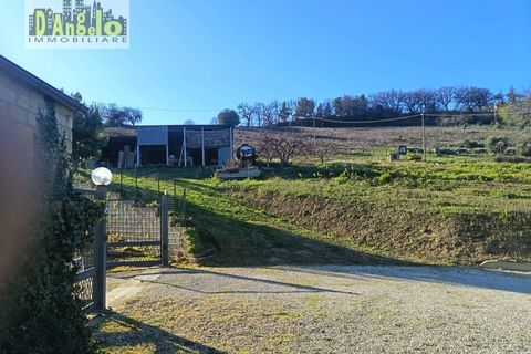 Villa a Offida, Ascoli Piceno, Offida - € 190.000 | Ref: 151 - foto 48