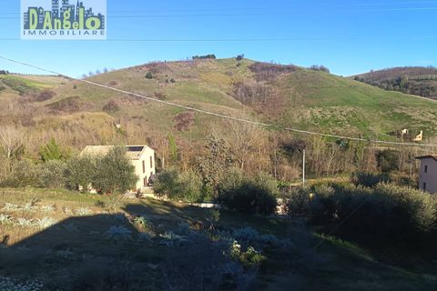 Villa a Offida, Ascoli Piceno, Offida - € 190.000 | Ref: 151 - foto 50