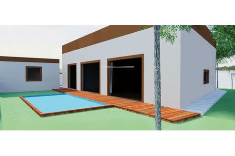 Villa i Quinta do Anjo, Setubal, Quinta do Anjo - € 580.000 | Ref: 17878 - foto 16