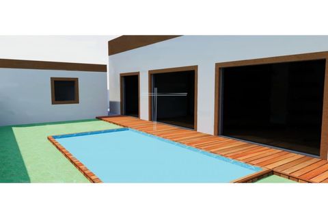 Villa i Quinta do Anjo, Setubal, Quinta do Anjo - € 580.000 | Ref: 17878 - foto 20