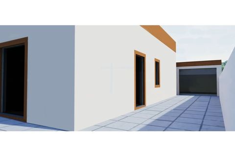 Villa i Quinta do Anjo, Setubal, Quinta do Anjo - € 580.000 | Ref: 17878 - foto 21