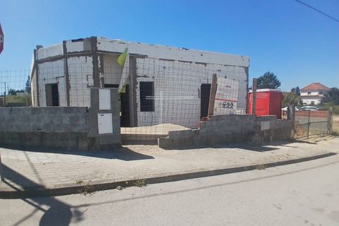 Villa i Quinta do Anjo, Setubal, Quinta do Anjo - € 580.000 | Ref: 17878 - foto 1