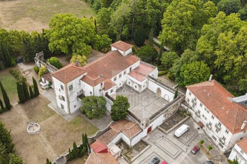 Farm i Belas, Lisbon, Belas - € 14.000.000 | Ref: SAVLBN220088 - foto 1