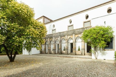 Farm i Belas, Lisbon, Belas - € 14.000.000 | Ref: SAVLBN220088 - foto 2