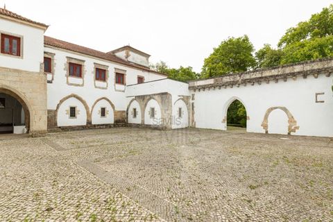 Farm i Belas, Lisbon, Belas - € 14.000.000 | Ref: SAVLBN220088 - foto 3