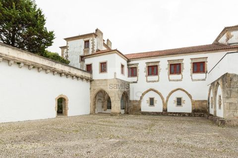 Farm i Belas, Lisbon, Belas - € 14.000.000 | Ref: SAVLBN220088 - foto 4