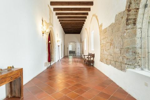 Farm i Belas, Lisbon, Belas - € 14.000.000 | Ref: SAVLBN220088 - foto 6