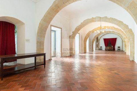 Farm i Belas, Lisbon, Belas - € 14.000.000 | Ref: SAVLBN220088 - foto 7