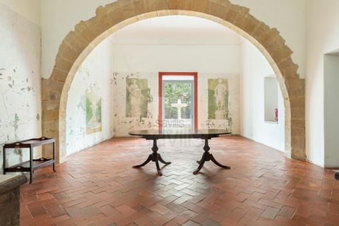 Farm i Belas, Lisbon, Belas - € 14.000.000 | Ref: SAVLBN220088 - foto 8