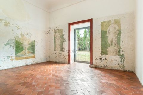 Farm i Belas, Lisbon, Belas - € 14.000.000 | Ref: SAVLBN220088 - foto 9