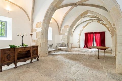 Farm i Belas, Lisbon, Belas - € 14.000.000 | Ref: SAVLBN220088 - foto 10