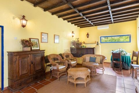Farm i Belas, Lisbon, Belas - € 14.000.000 | Ref: SAVLBN220088 - foto 11
