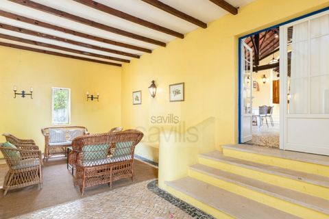Farm i Belas, Lisbon, Belas - € 14.000.000 | Ref: SAVLBN220088 - foto 12