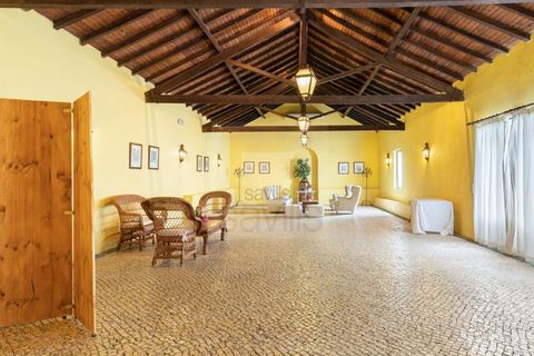 Farm i Belas, Lisbon, Belas - € 14.000.000 | Ref: SAVLBN220088 - foto 13