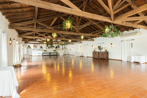Farm i Belas, Lisbon, Belas - € 14.000.000 | Ref: SAVLBN220088 - foto 14