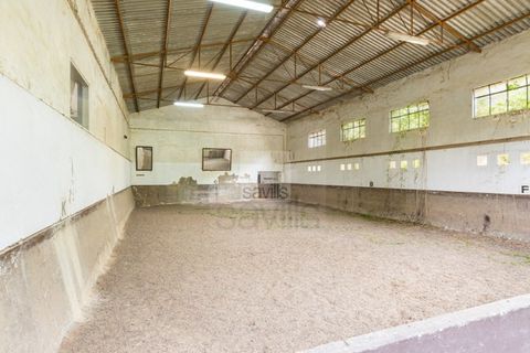 Farm i Belas, Lisbon, Belas - € 14.000.000 | Ref: SAVLBN220088 - foto 15