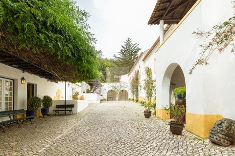 Farm i Belas, Lisbon, Belas - € 14.000.000 | Ref: SAVLBN220088 - foto 18