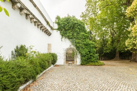 Farm i Belas, Lisbon, Belas - € 14.000.000 | Ref: SAVLBN220088 - foto 20