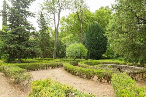 Farm i Belas, Lisbon, Belas - € 14.000.000 | Ref: SAVLBN220088 - foto 22