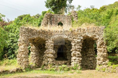 Farm i Belas, Lisbon, Belas - € 14.000.000 | Ref: SAVLBN220088 - foto 24