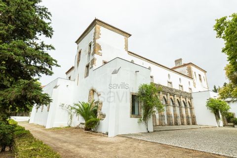 Farm i Belas, Lisbon, Belas - € 14.000.000 | Ref: SAVLBN220088 - foto 26