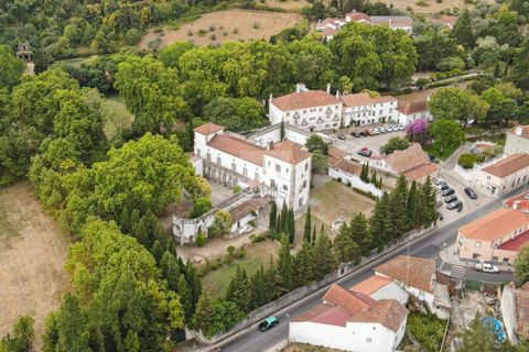 Farm i Belas, Lisbon, Belas - € 14.000.000 | Ref: SAVLBN220088 - foto 27
