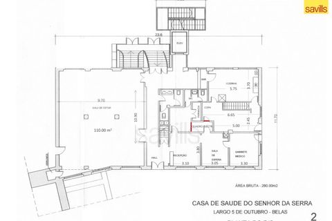 Farm i Belas, Lisbon, Belas - € 14.000.000 | Ref: SAVLBN220088 - foto 29