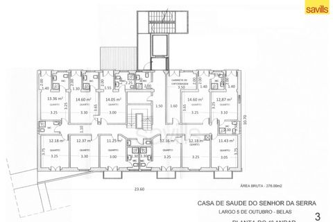 Farm i Belas, Lisbon, Belas - € 14.000.000 | Ref: SAVLBN220088 - foto 30