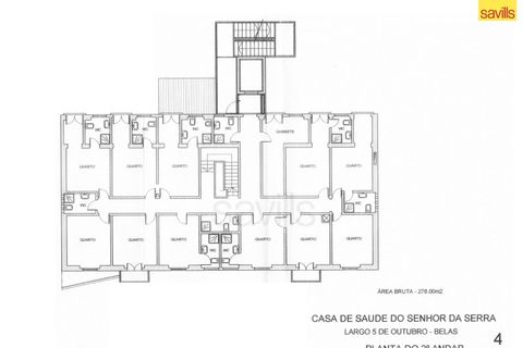 Farm i Belas, Lisbon, Belas - € 14.000.000 | Ref: SAVLBN220088 - foto 31