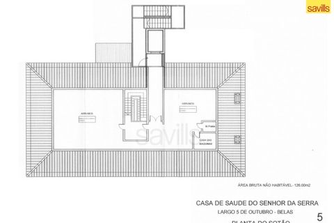 Farm i Belas, Lisbon, Belas - € 14.000.000 | Ref: SAVLBN220088 - foto 32