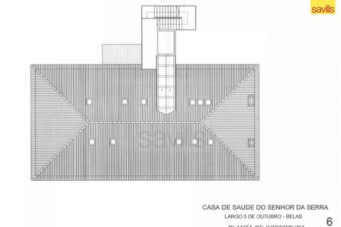 Farm i Belas, Lisbon, Belas - € 14.000.000 | Ref: SAVLBN220088 - foto 33