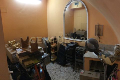 L'establiment comercial a Sciacca, Agrigento, Sciacca - € 115.000 | Ref: 014-026 - foto 6