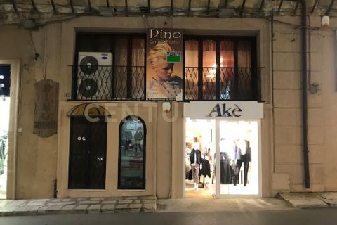 L'establiment comercial a Sciacca, Agrigento, Sciacca - € 115.000 | Ref: 014-026 - foto 8