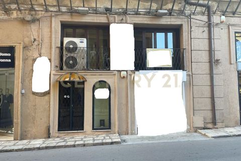 L'establiment comercial a Sciacca, Agrigento, Sciacca - € 115.000 | Ref: 014-026 - foto 9