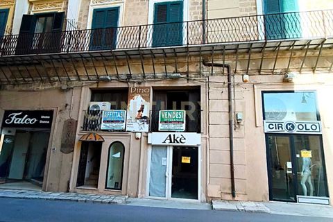L'establiment comercial a Sciacca, Agrigento, Sciacca - € 115.000 | Ref: 014-026 - foto 21