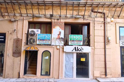 L'establiment comercial a Sciacca, Agrigento, Sciacca - € 115.000 | Ref: 014-026 - foto 22