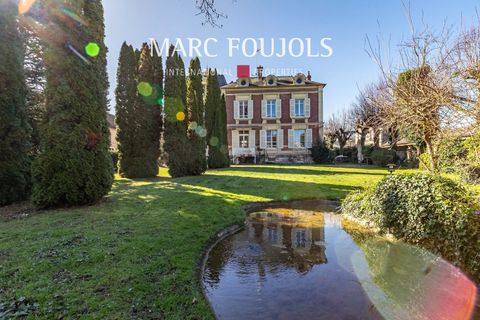 Villa a Mouy, Oise, Mouy - € 780.000 | Ref: S10296 - foto 2